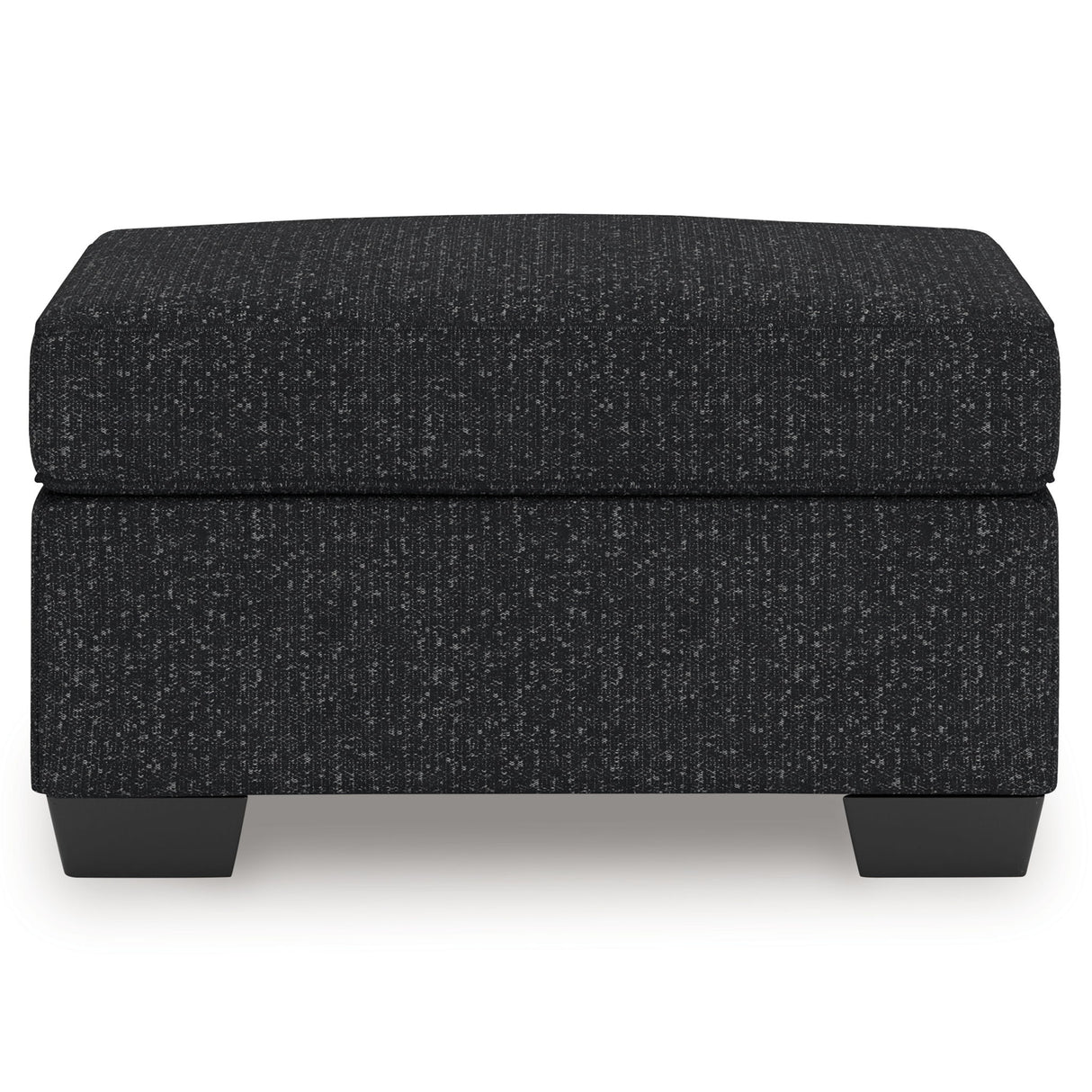 Jasmine Peaks - Coal - Ottoman