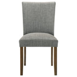 Cantley - Upholstered Dining Side Chair (Set of 2)