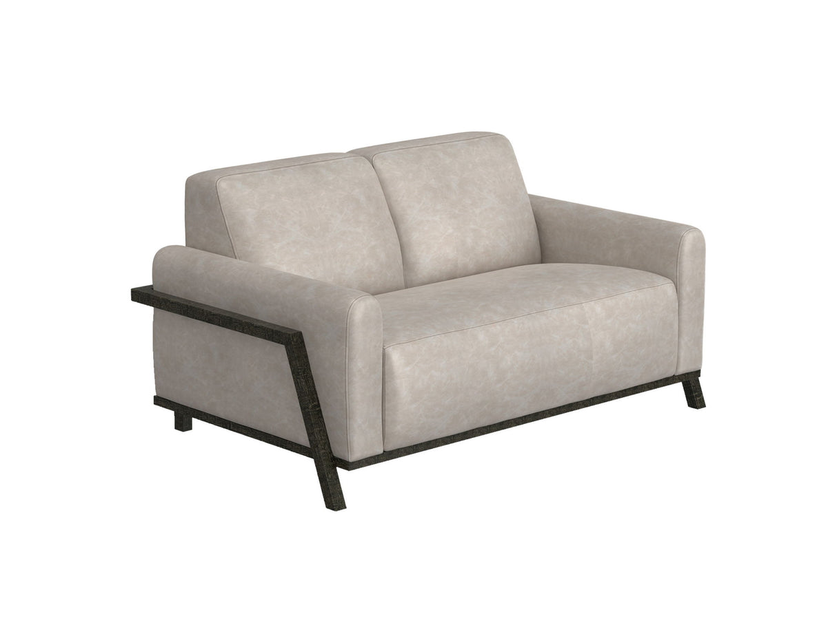 Fika - Loveseat - Fabric