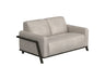 Fika - Loveseat - Fabric