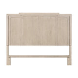 New Haven - Panel Headboard