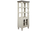 Stone - Wall Unit - Beige