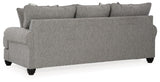 Fall River - Mineral - Sofa