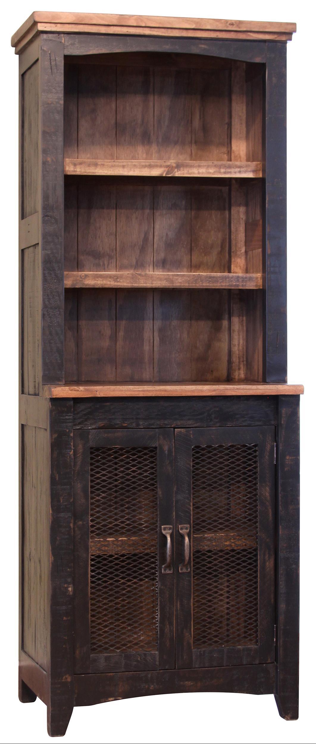 Pueblo - Wall Unit