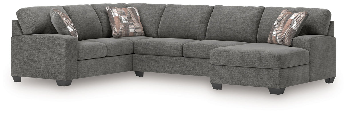 Seyler Lane - Sectional