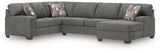 Seyler Lane - Sectional