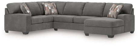 Seyler Lane - Sectional