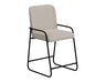 Comala - Metal Bar Stool