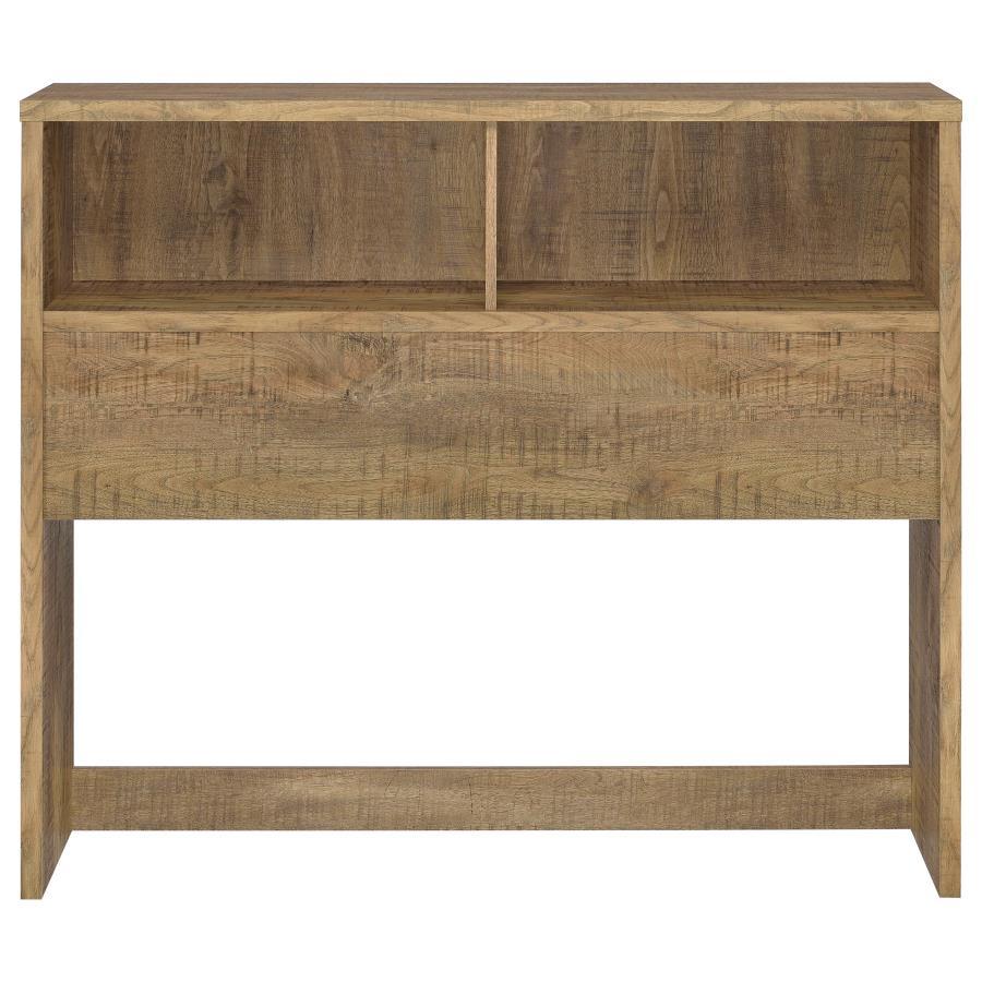 Westpark - 3 Piece Bedroom Set Bookcase Headboard