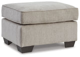 Cashton - Ottoman