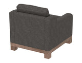 Samba - Arm Chair