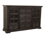 Terra - Dresser