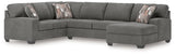 Seyler Lane - Sectional