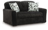 Midnight-Madness - Loveseat