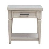Caruso Heights - Table