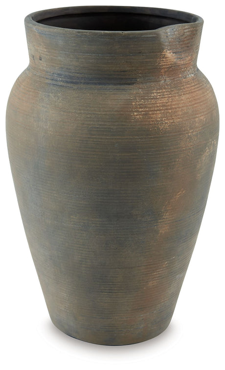 Brickmen - Vase