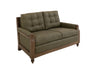 Xel-Ha II - Loveseat