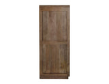 Mezquite - Chest - Mezquite Brown