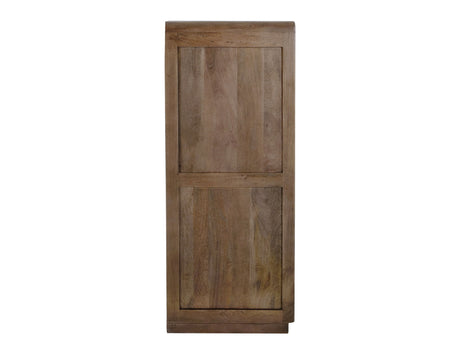 Mezquite - Chest - Mezquite Brown