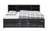 Cargo - Storage Daybed & Trundle