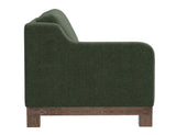 Samba - Loveseat - Green