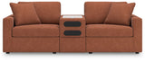 Modmax - Spice - Sectional