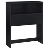 Westpark - Bookcase Headboard