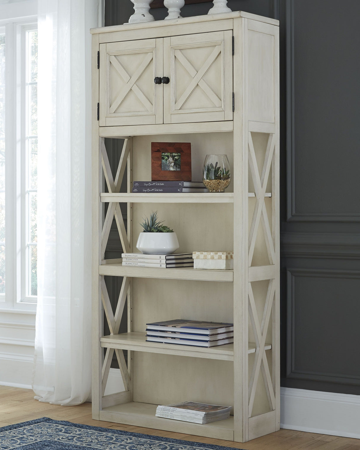 Bolanburg - Bookcase