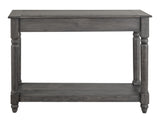 Tiffany - Sofa Table