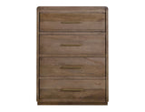 Mezquite - Chest - Mezquite Brown