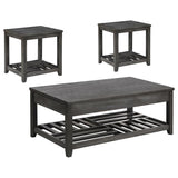 Cliffview - Lift Top Coffee Table Set