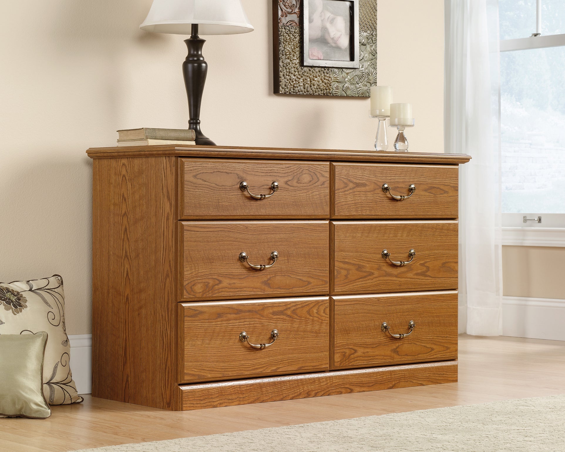 Orchard Hills Dresser