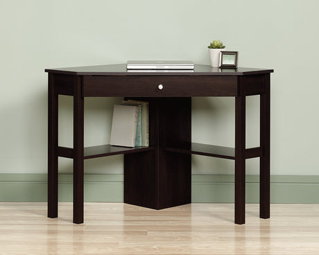 Beginnings Corner Computer Desk Cnc image