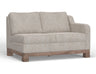 Samba - Sectional Right-Arm Loveseat