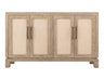 Solara - 4-Door Console