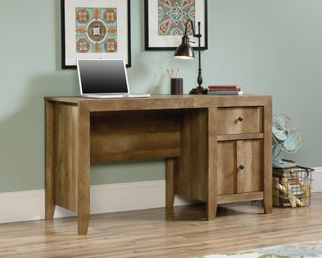 Dakota Pass Desk Coa image