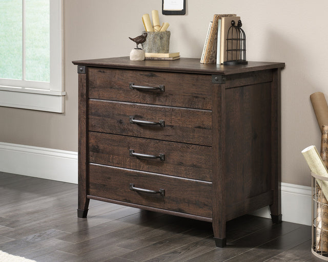 Carson Forge Lateral File Cfo image