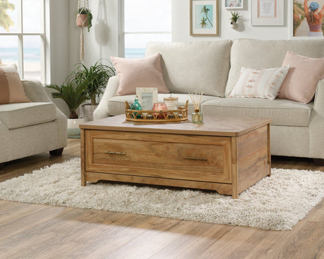 Coral Cape Coffee Table Sma image