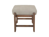 White Balam - Stool