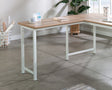 Bergen Circle 36 X 20 Desk Return Ka 3a image