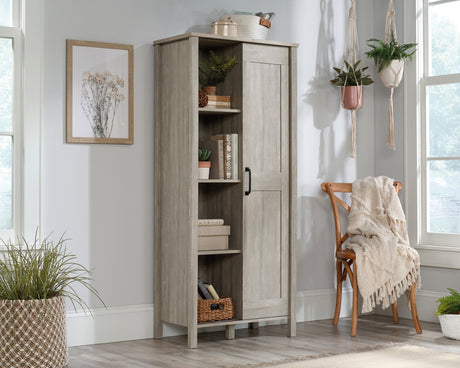 Sliding Door Cabinet Sm image