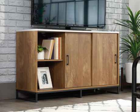 Tremont Row Credenza Sm image