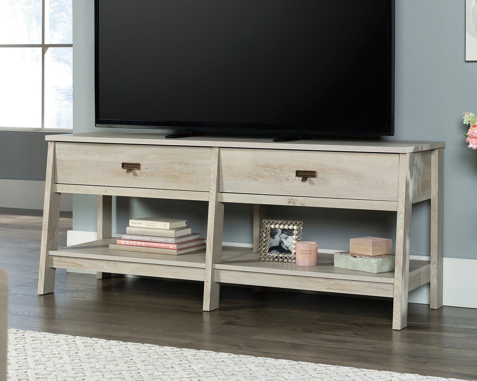 Trestle 60" Credenza Cc - Thumbnail 2