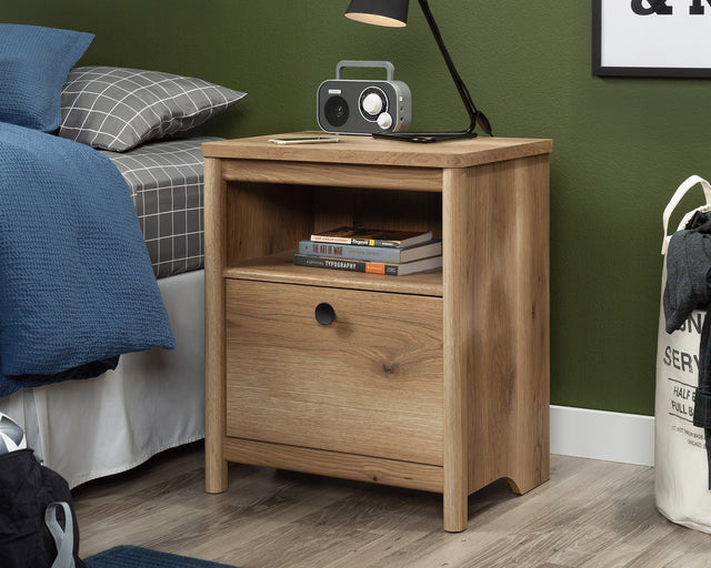 Dover Edge Night Stand To image