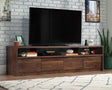 Harvey Park 80" Credenza Grand Wal A2 image
