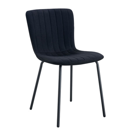 Luxury Minimalist Dining Chairs (Set of 4)