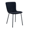 Luxury Minimalist Dining Chairs (Set of 4)