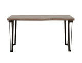 Natural Parota - Rectangular Table