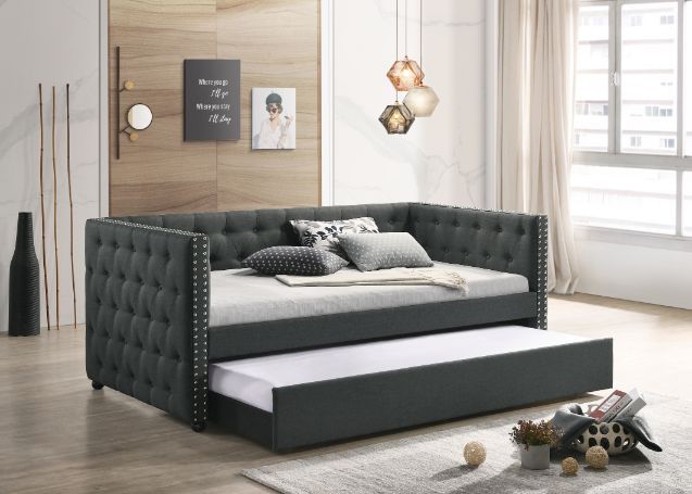 Romona - Daybed & Trundle