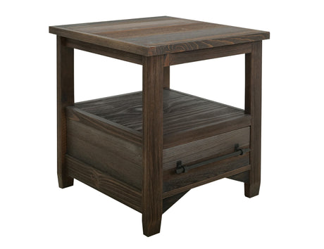 Town - Table
